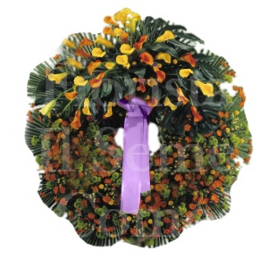 Foto Customised Wreath