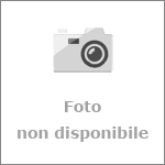 Coroncina con roselline stabilizzate